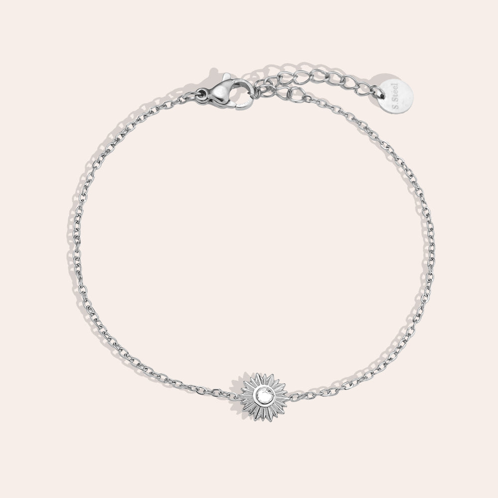 Celestia Blumen Armband