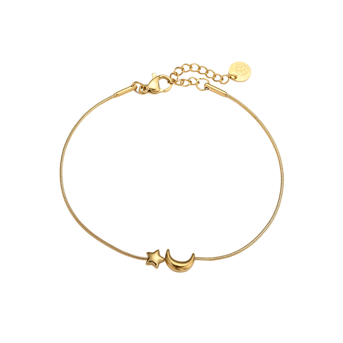 Sternennacht Armband