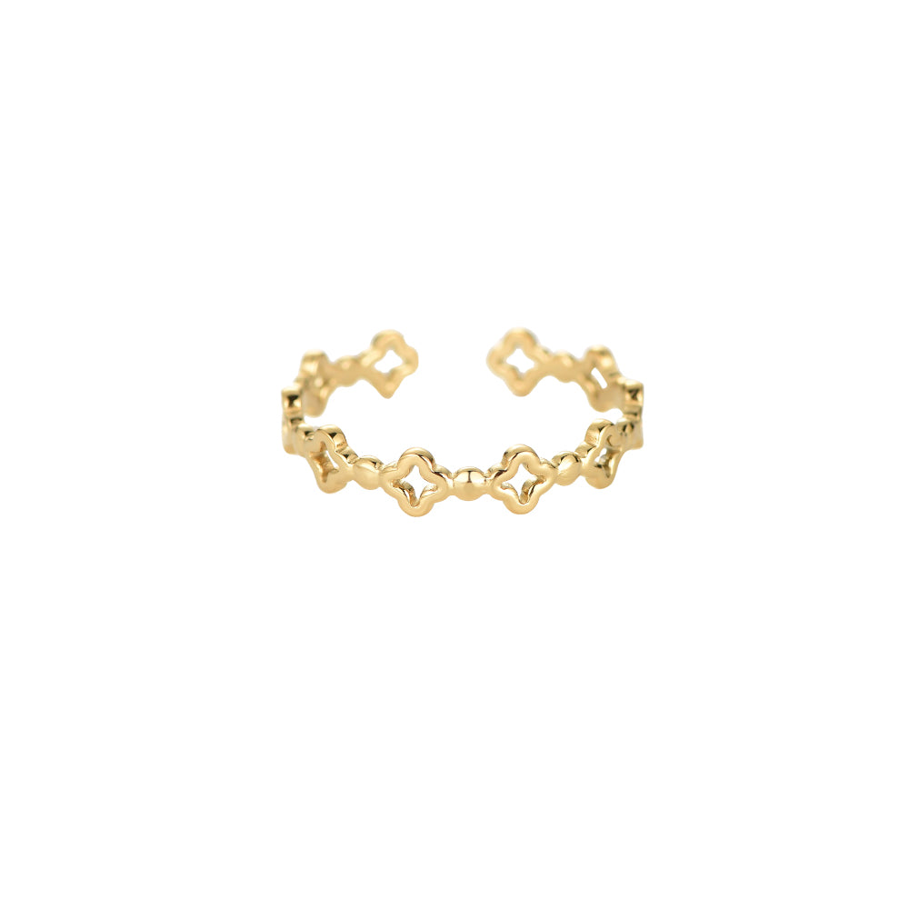 Finesse Ring