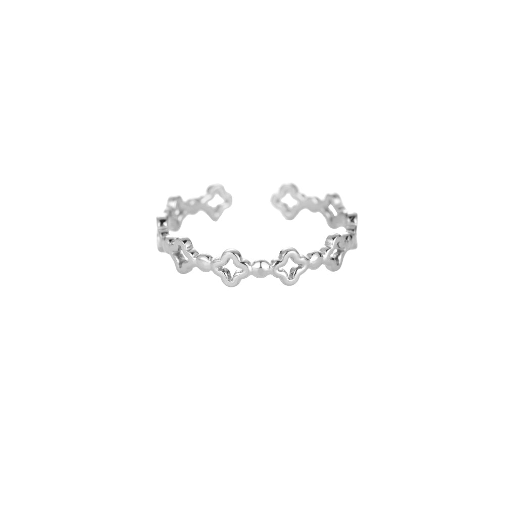 Finesse Ring