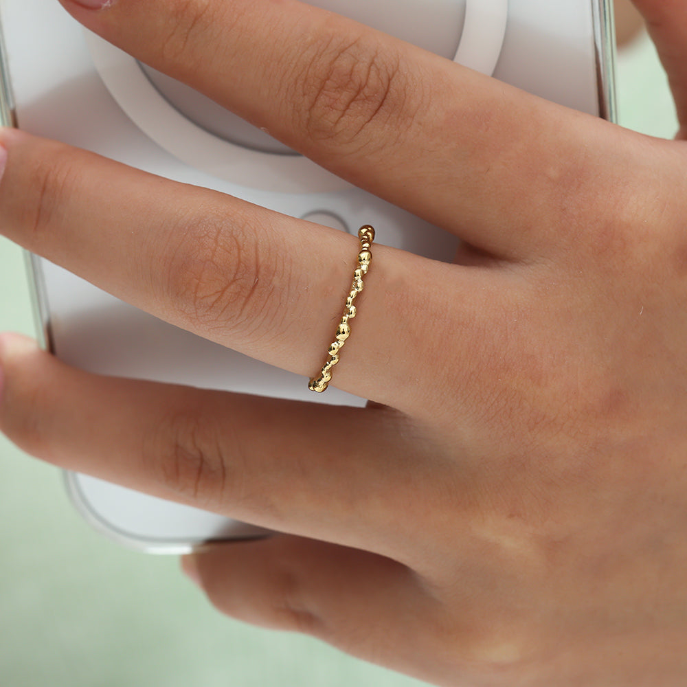 Saphira Ring