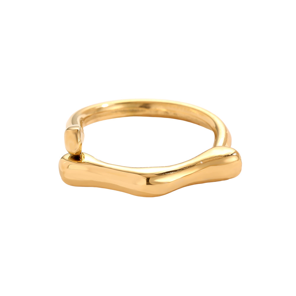 Wave Ring