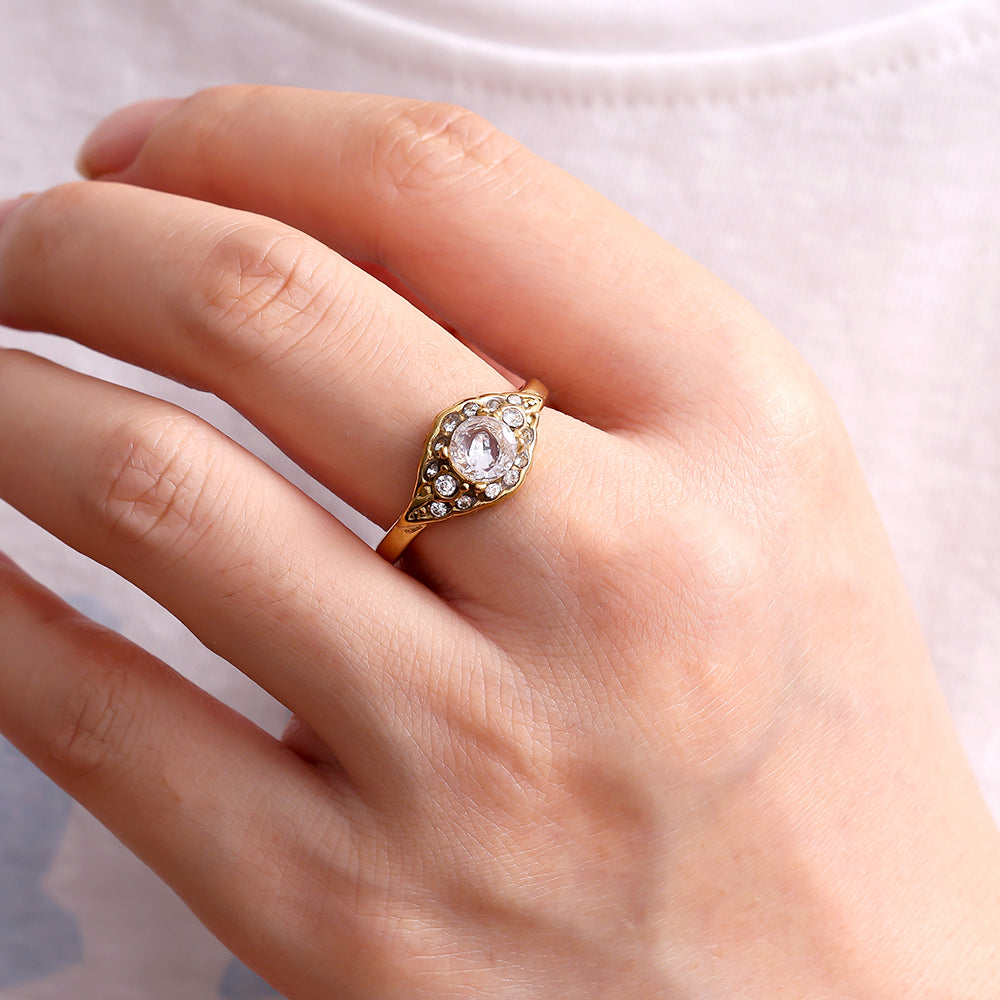 Vintage Ring
