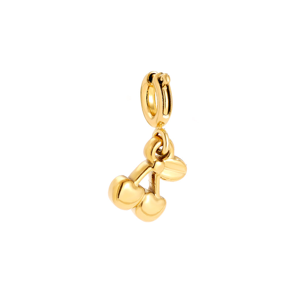 Goldene Süße Charm