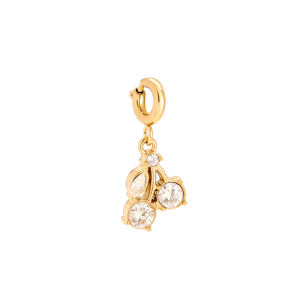 Cherry Glam Charm