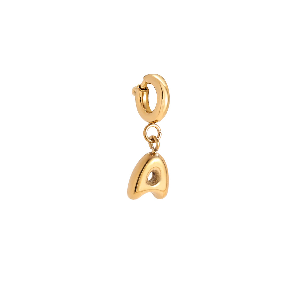 Buchstaben Charm