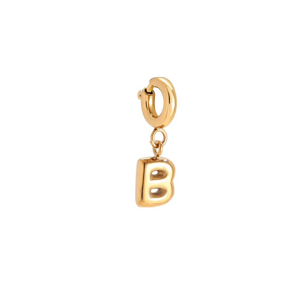 Buchstaben Charm
