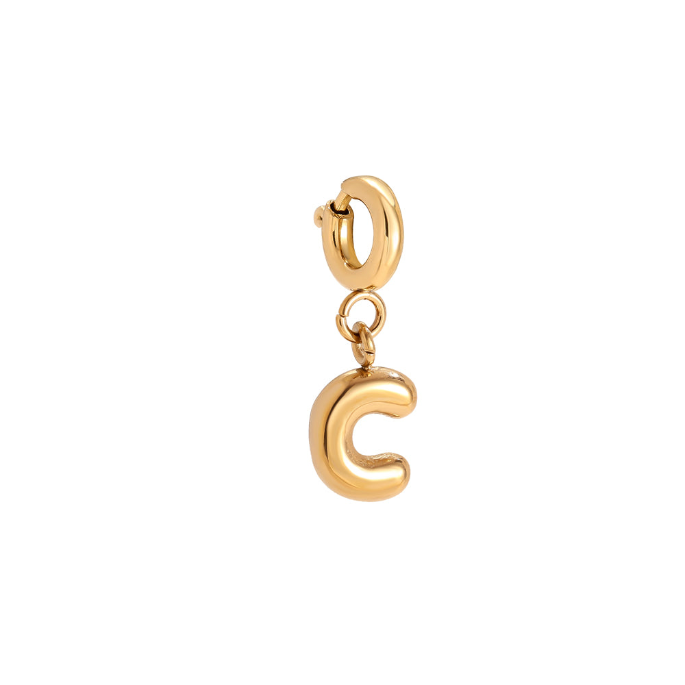 Buchstaben Charm