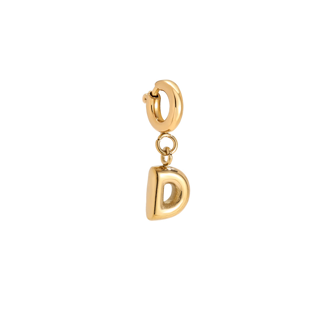 Buchstaben Charm