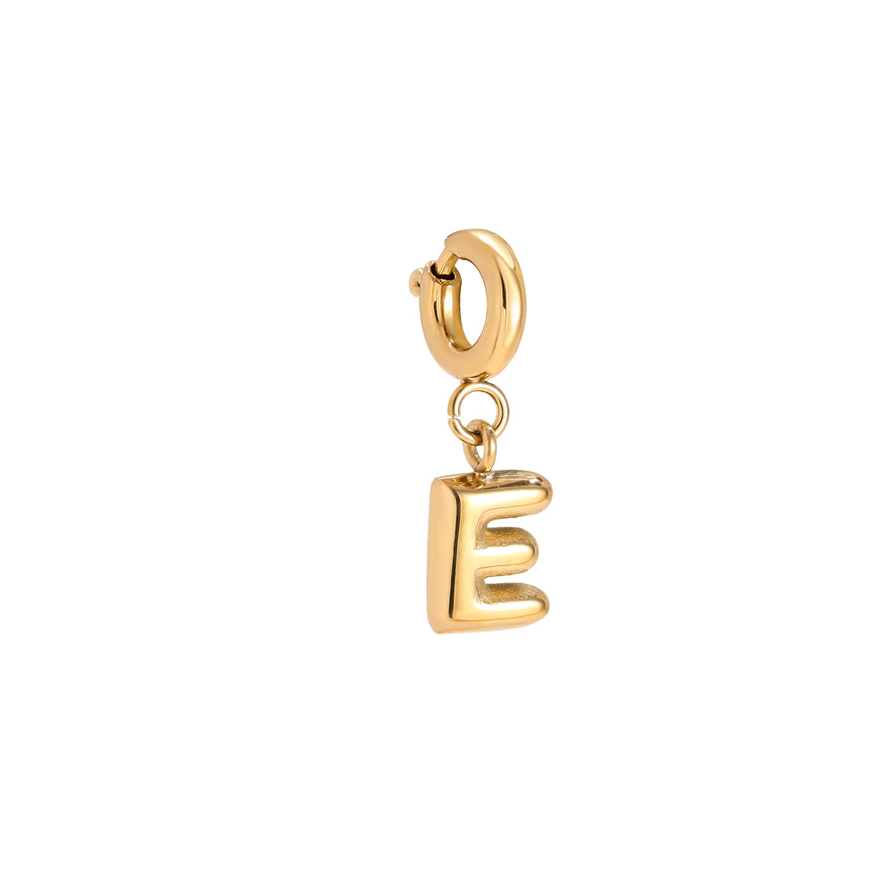Buchstaben Charm