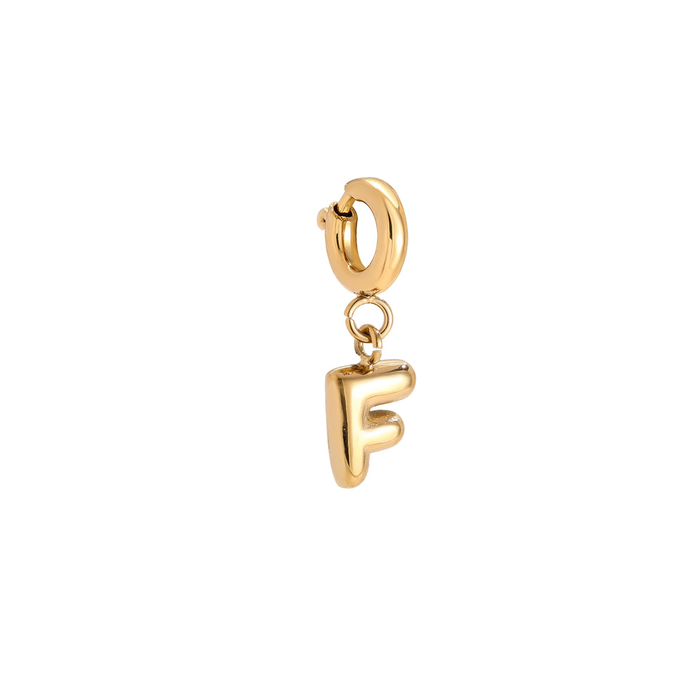 Buchstaben Charm