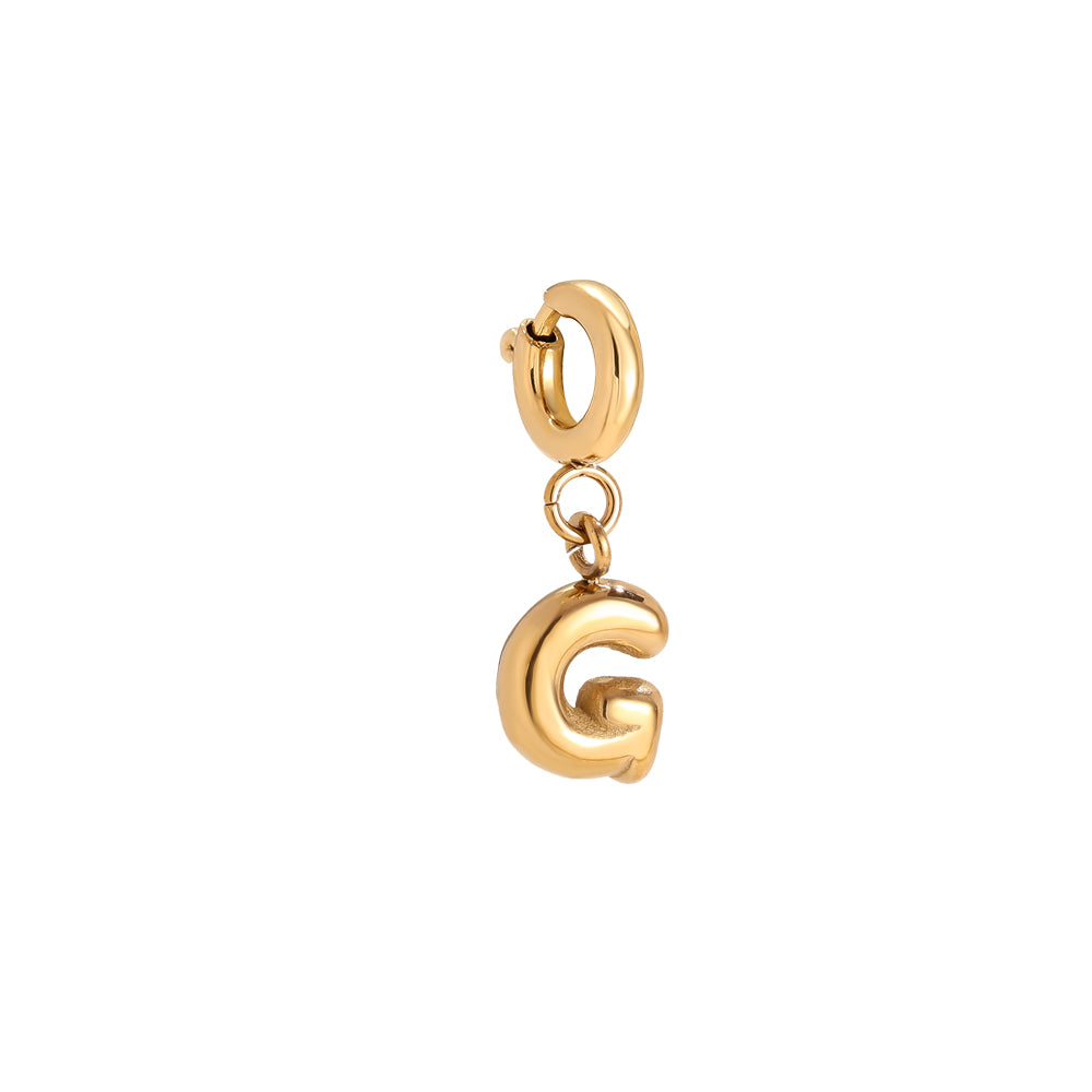 Buchstaben Charm