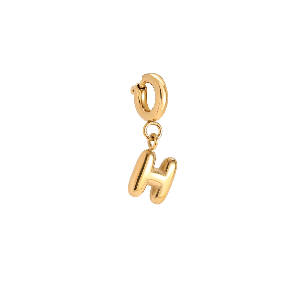 Buchstaben Charm