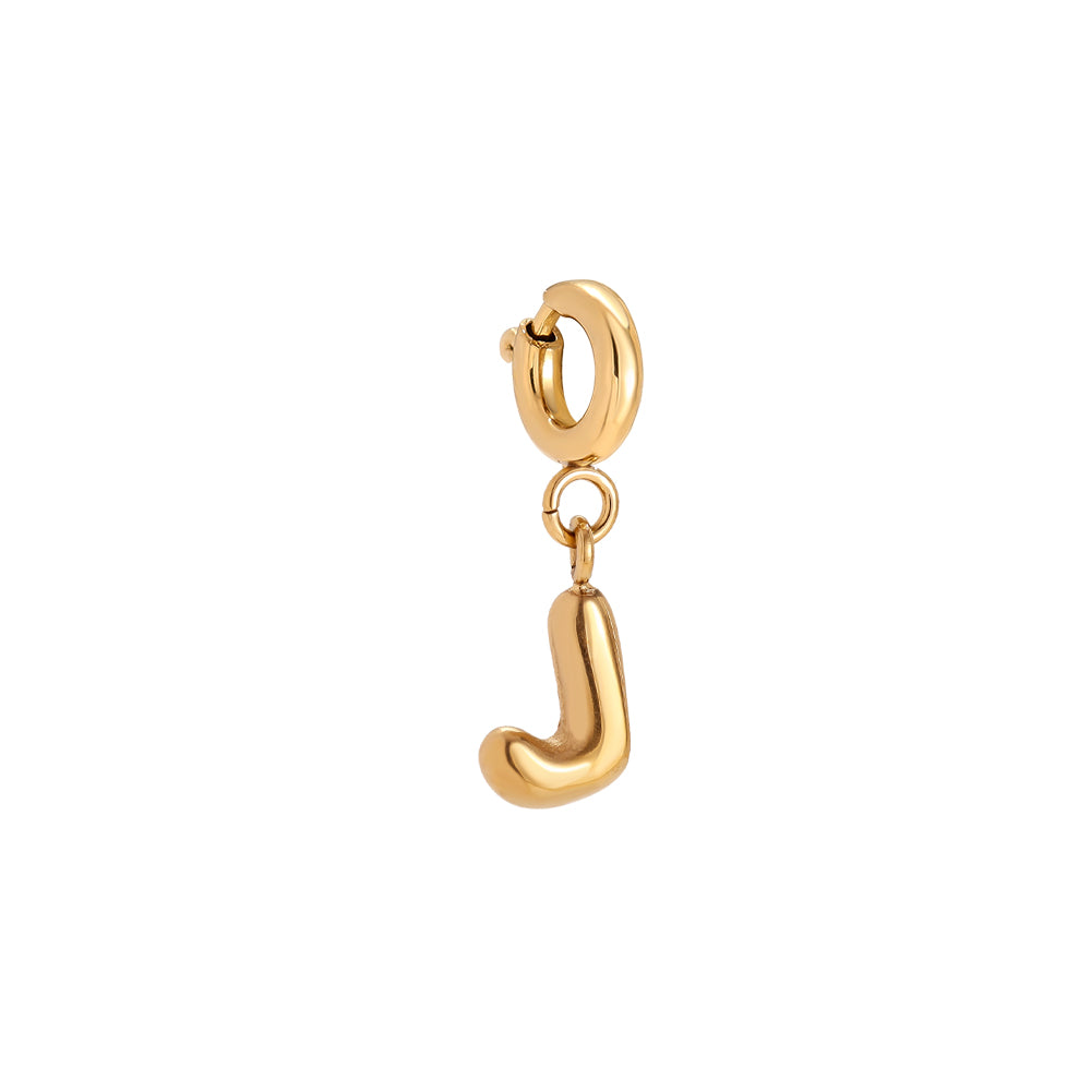 Buchstaben Charm