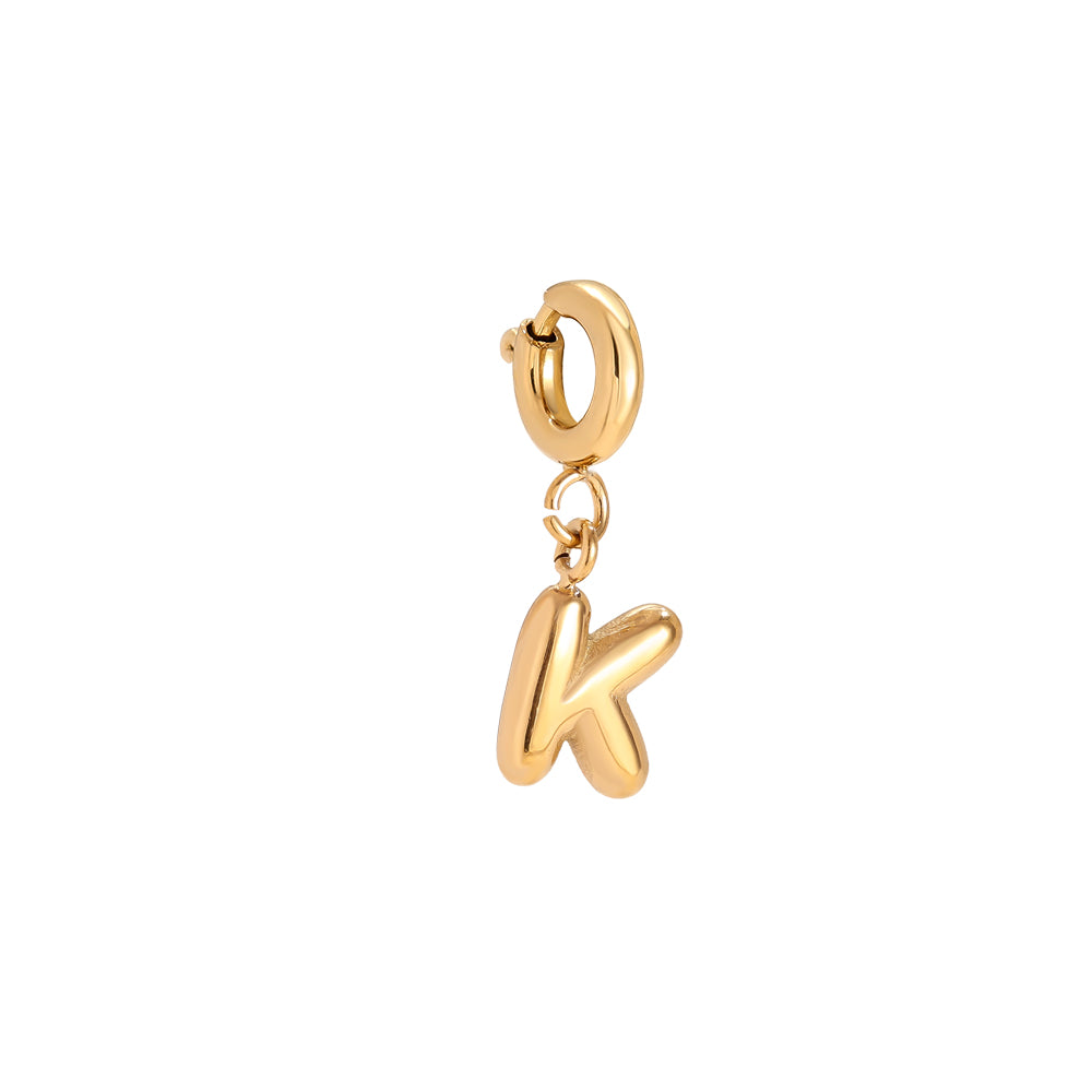 Buchstaben Charm
