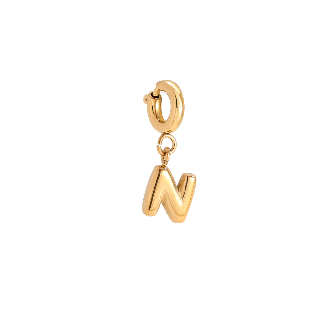 Buchstaben Charm