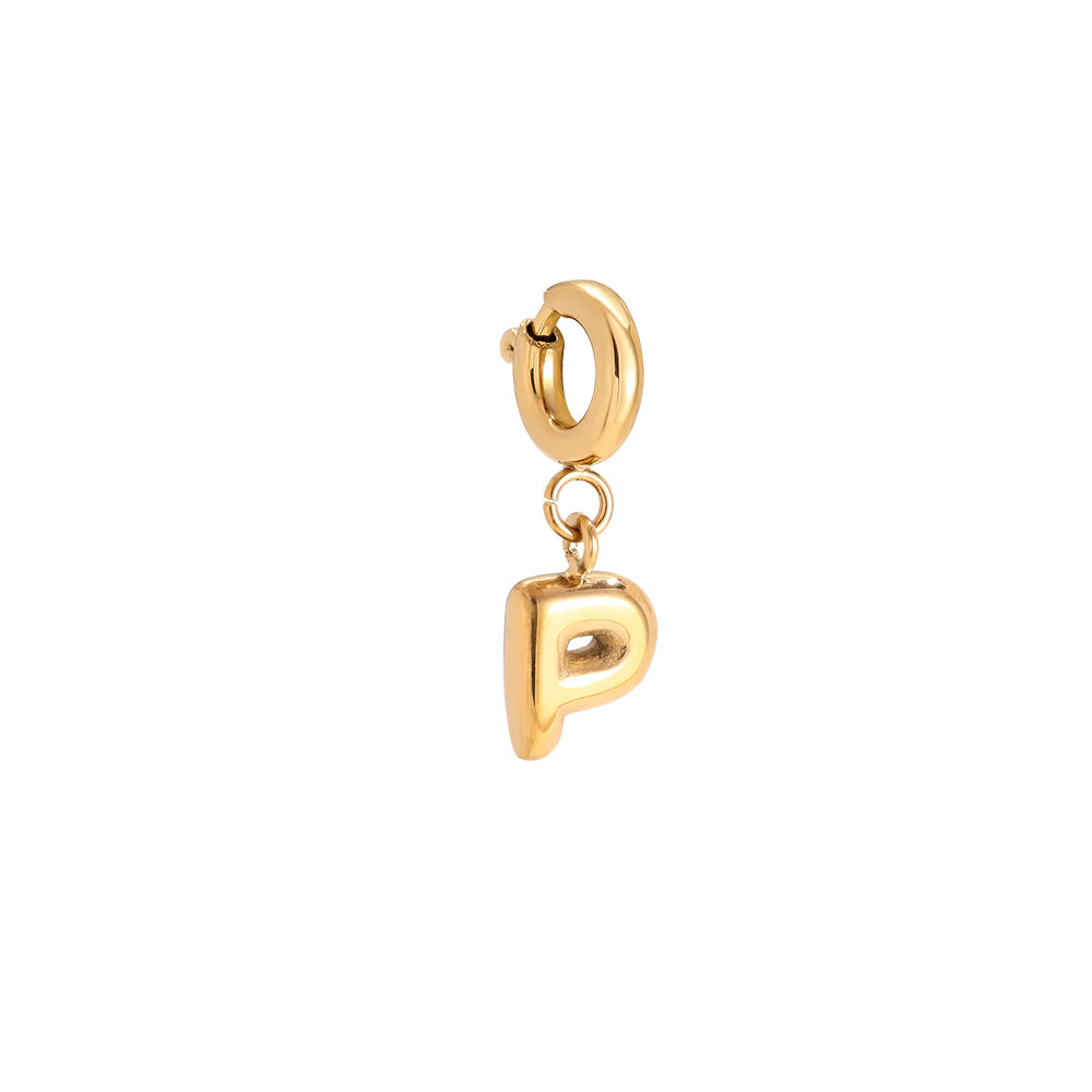 Buchstaben Charm