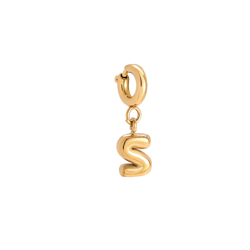 Buchstaben Charm
