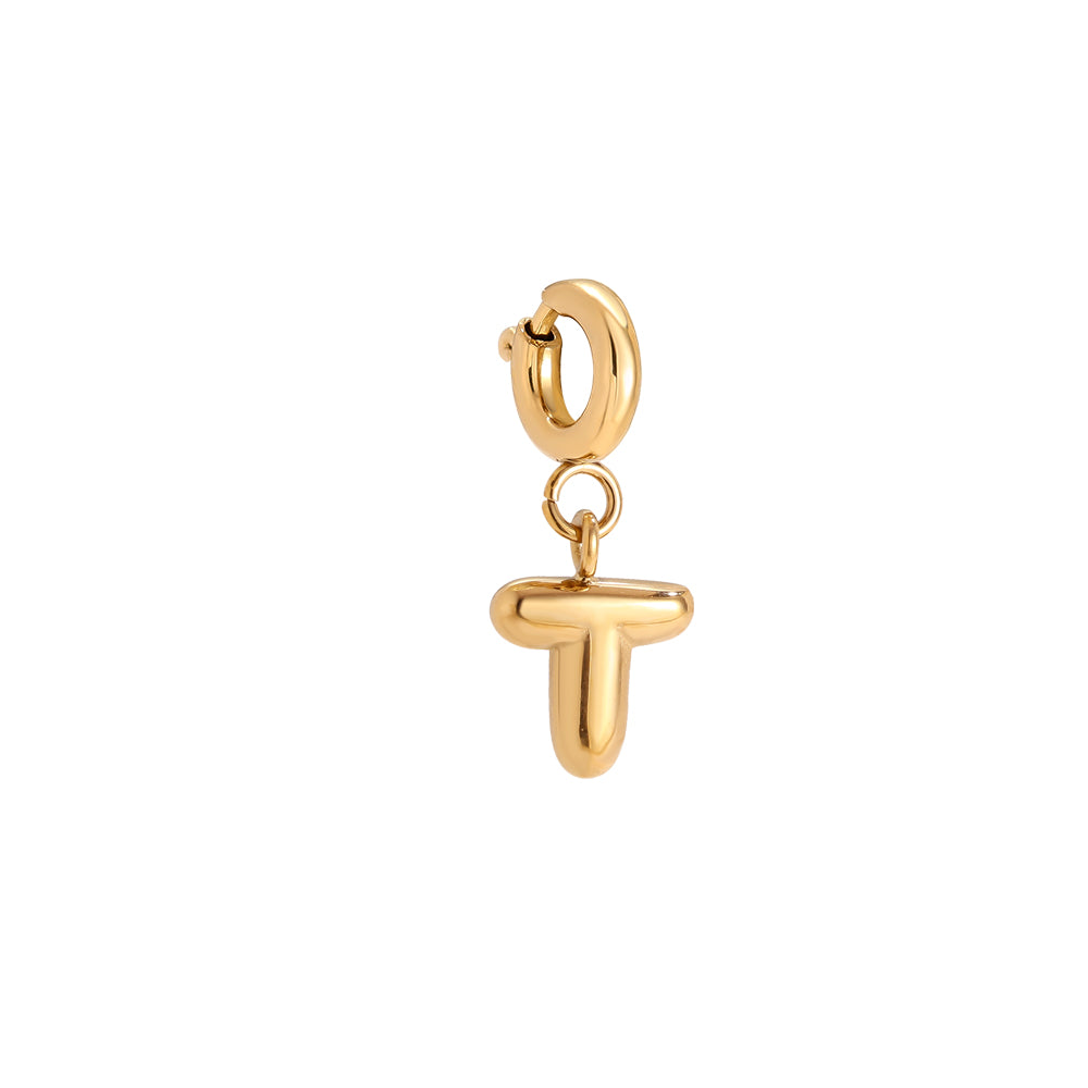 Buchstaben Charm