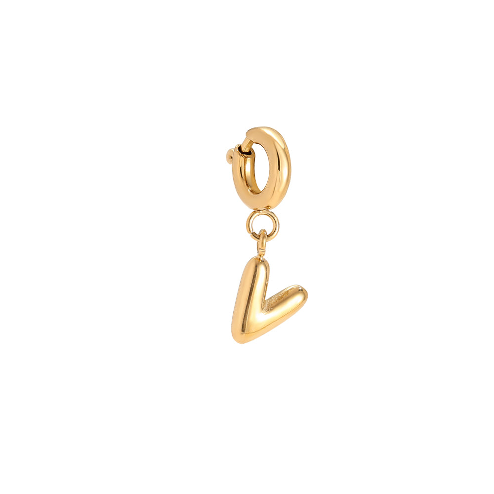 Buchstaben Charm