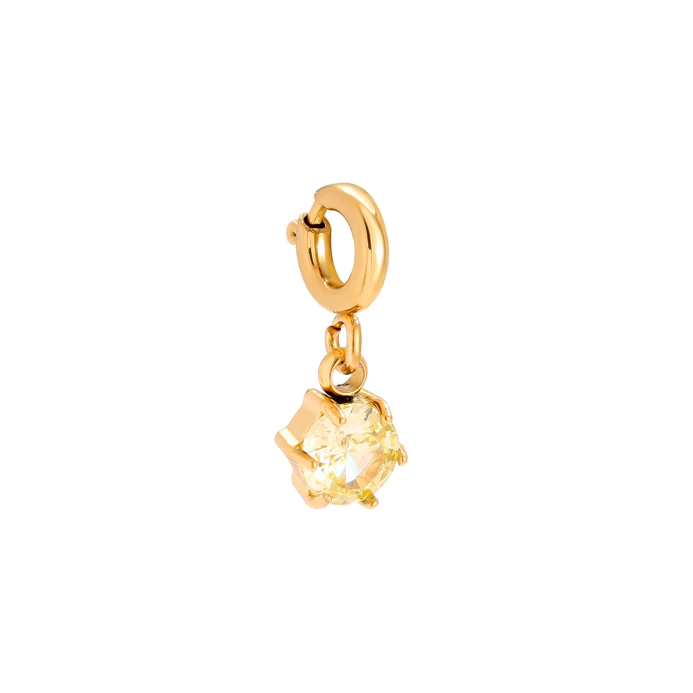 Lux Aurum Charm