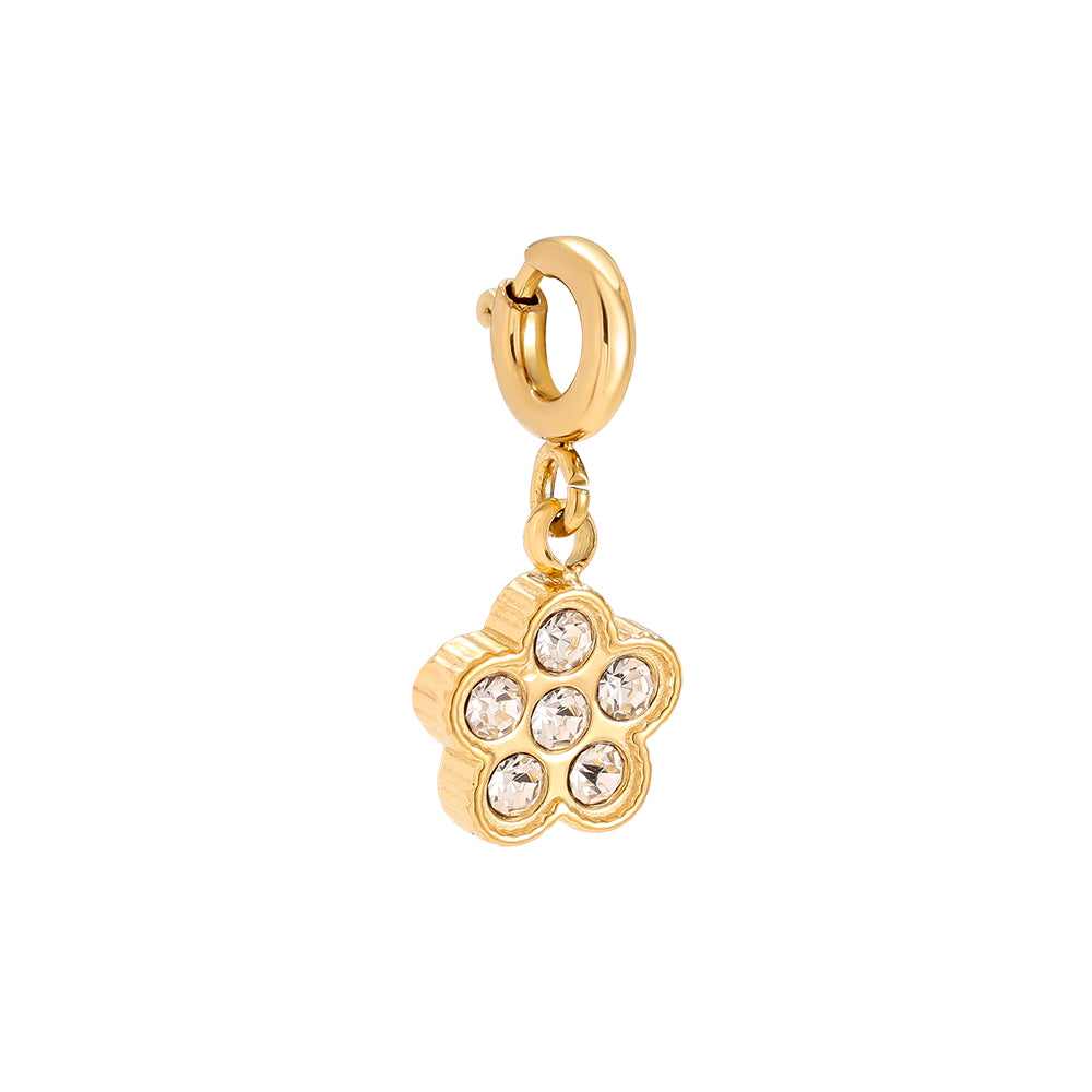 Blütenfunkeln Charm