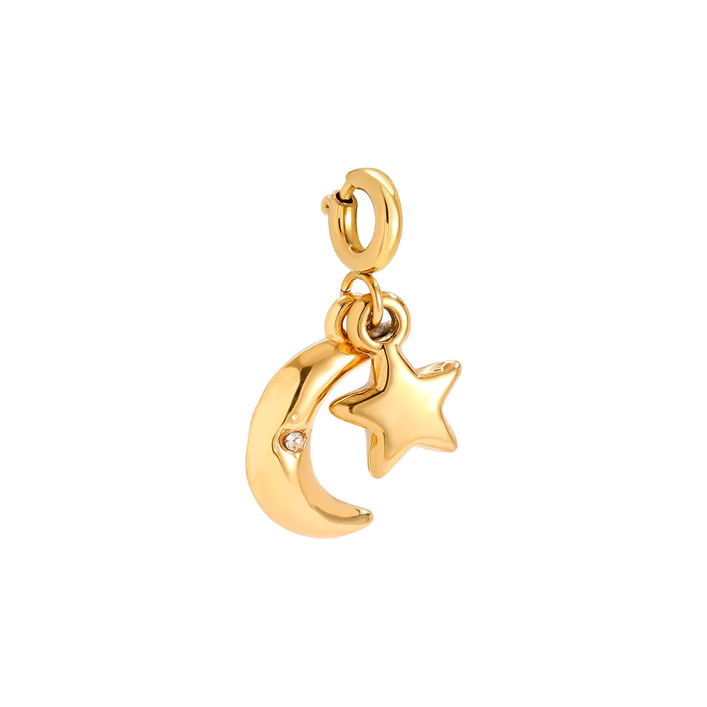 Traumnacht Charm