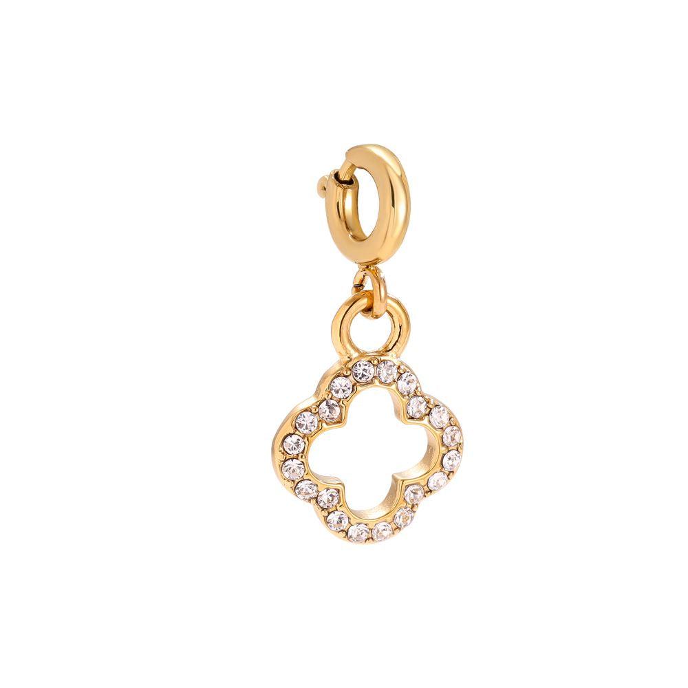 Clover Charm