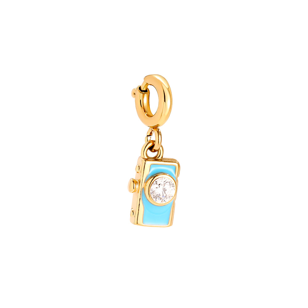 Memory Charm
