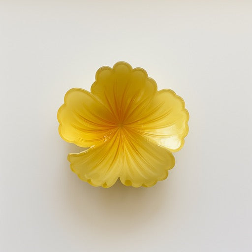 Blossom Hair Clip