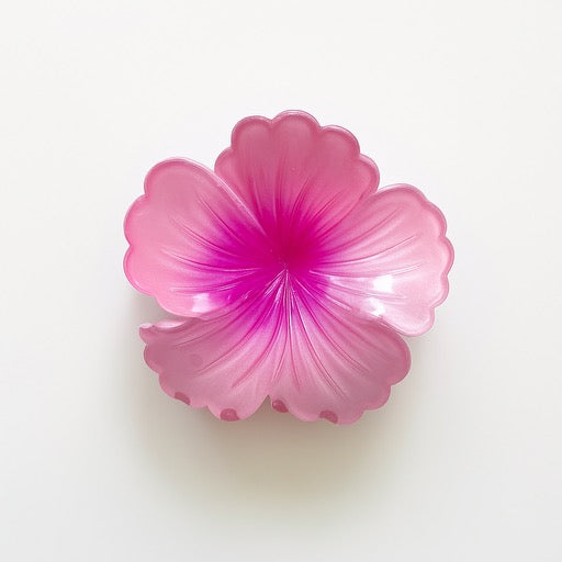 Blossom Hair Clip
