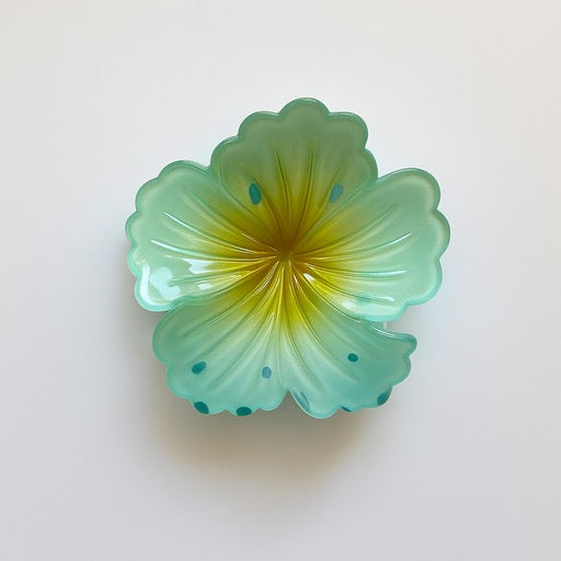 Blossom Hair Clip