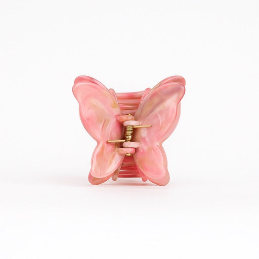 Butterfly Garden Clip