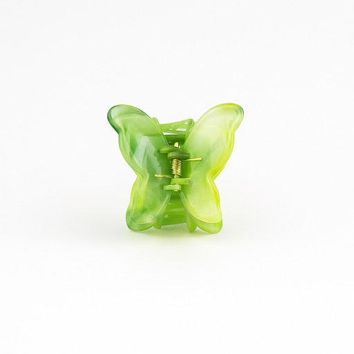 Butterfly Garden Clip