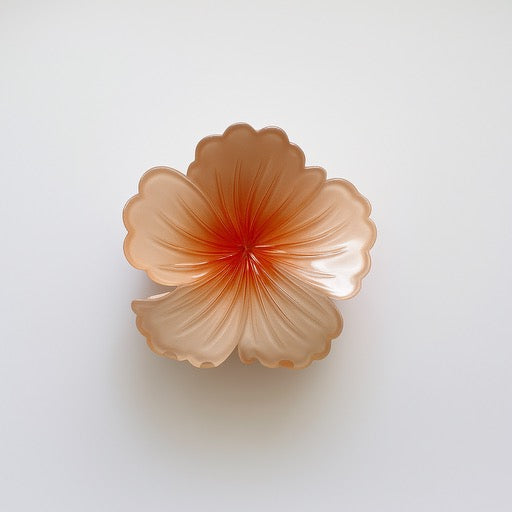 Blossom Hair Clip