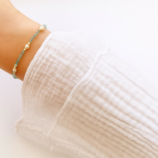 Himmelslicht Armband