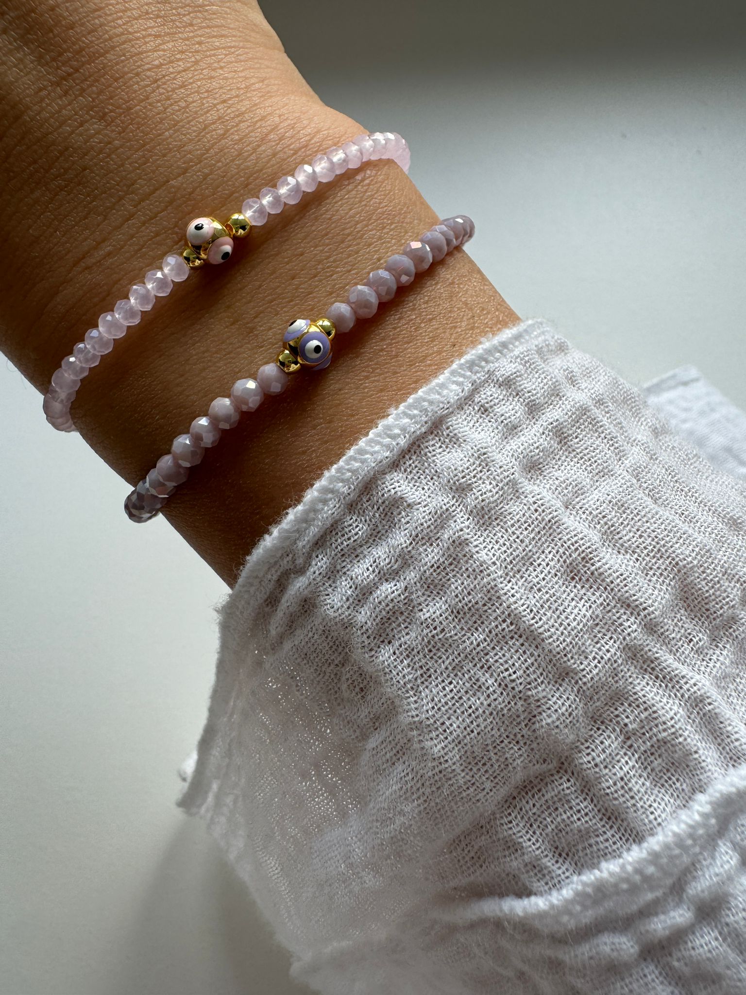 Herzenswächter Nazar Armband