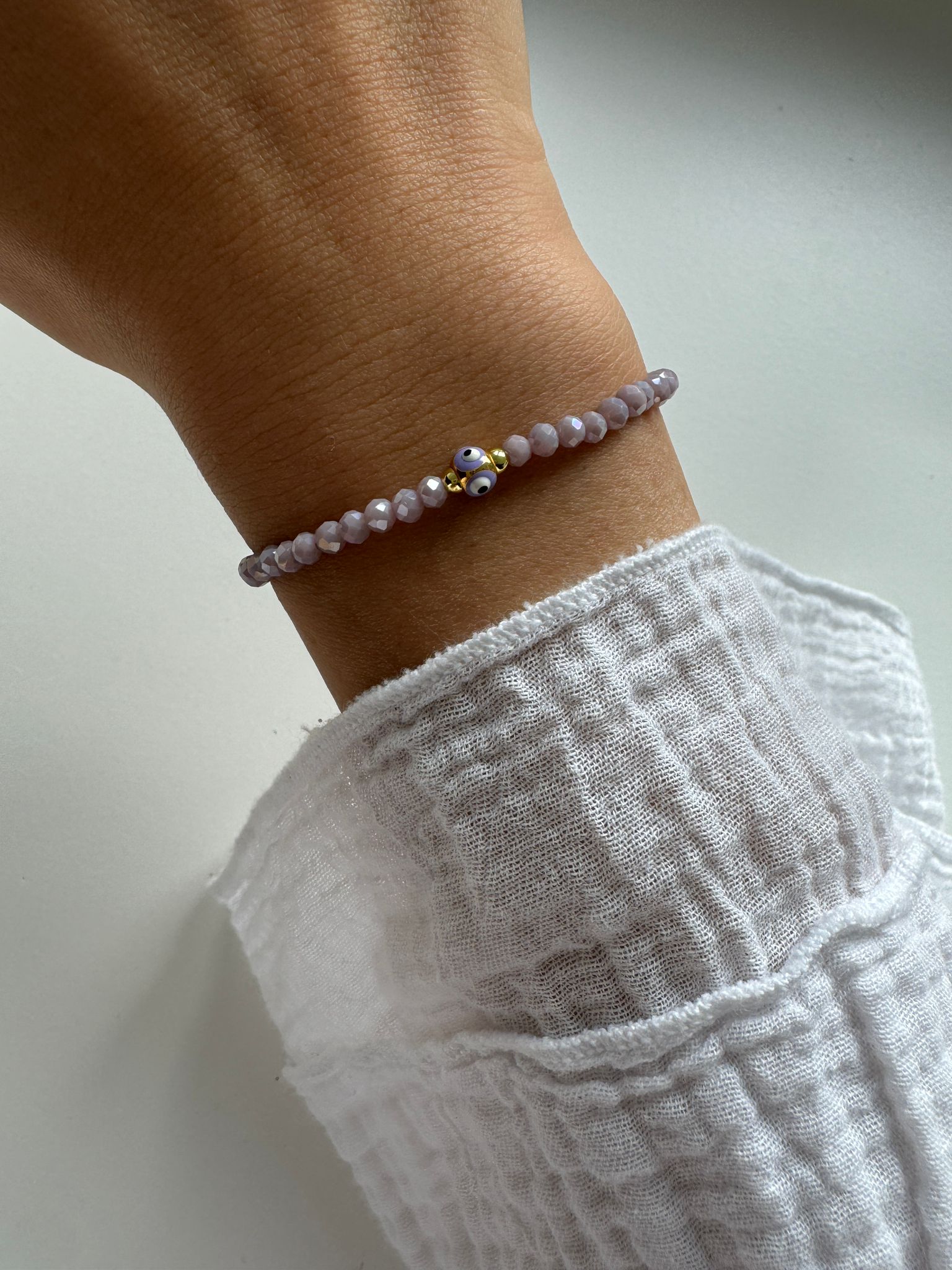 Herzenswächter Nazar Armband