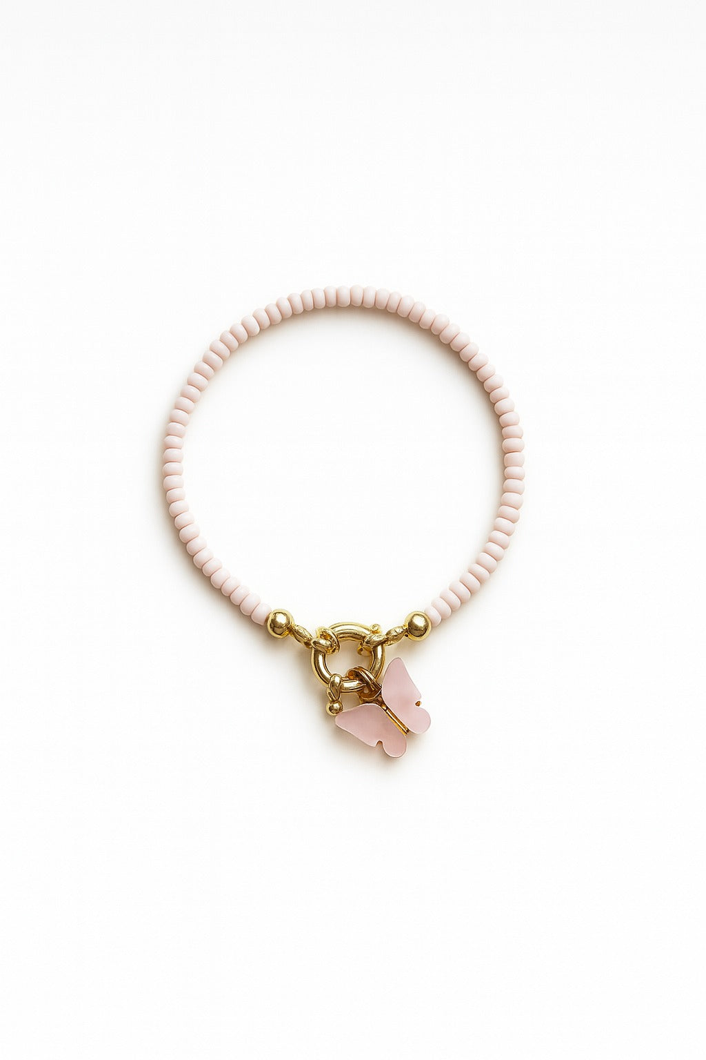 Mariposa Perlenzauber Armband