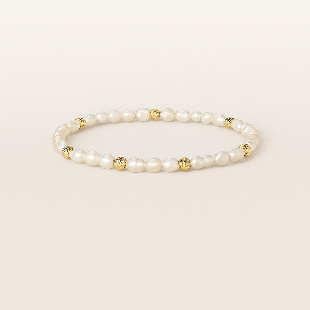 Dorika-Eleganz Armband