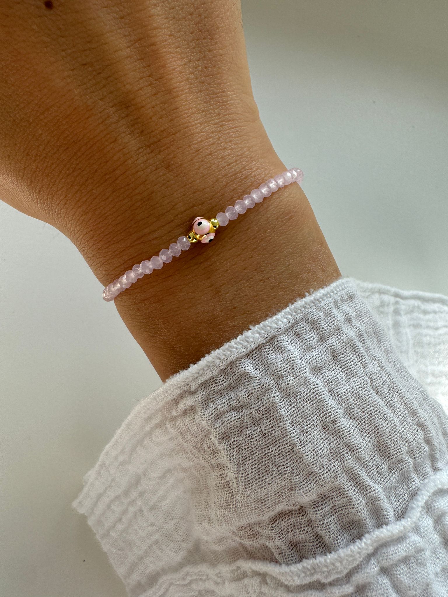Herzenswächter Nazar Armband