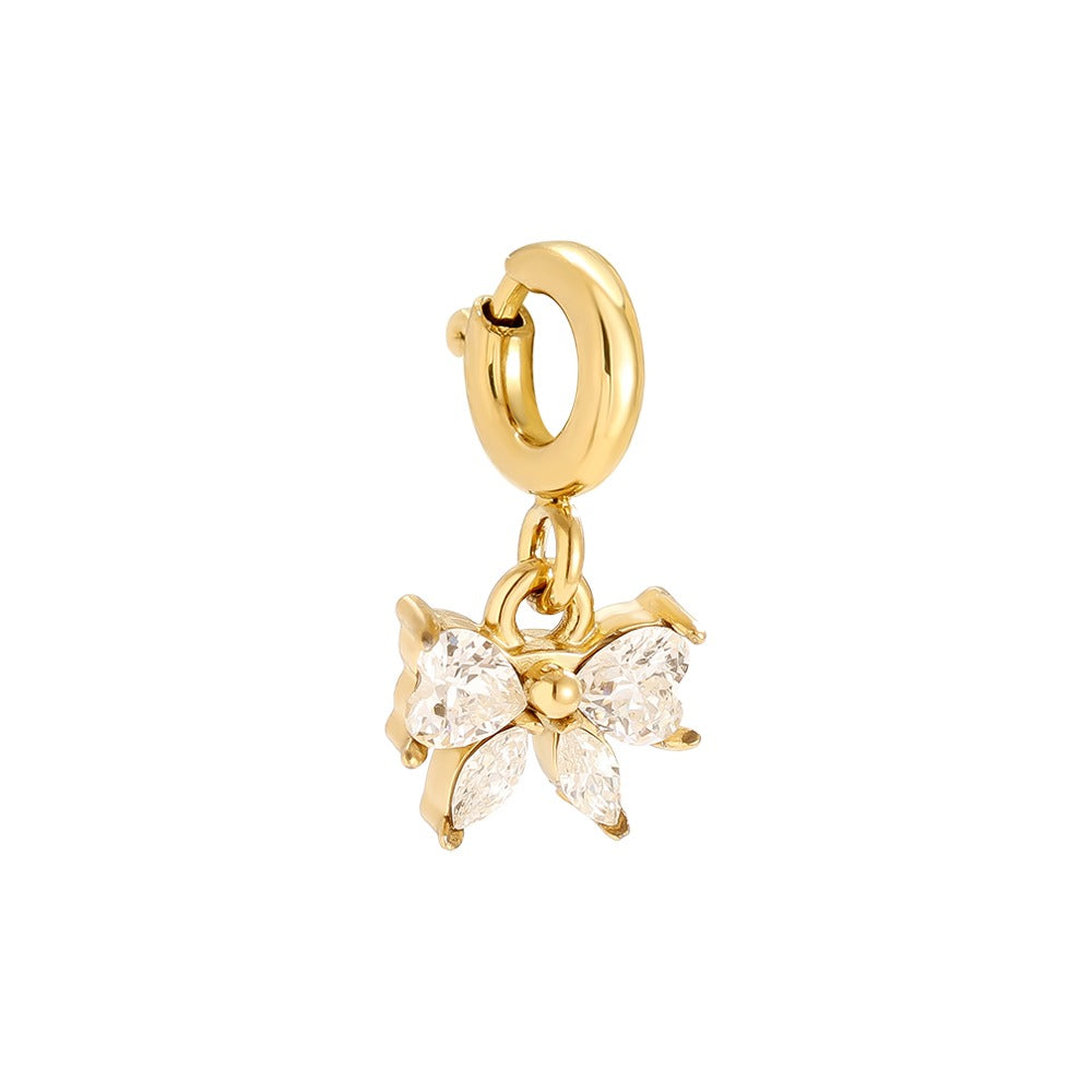 Schleifen Charm