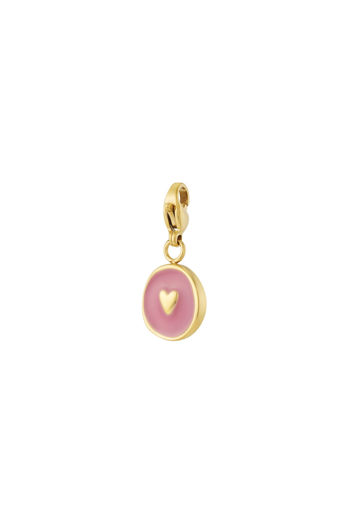 Seelenherz Charm