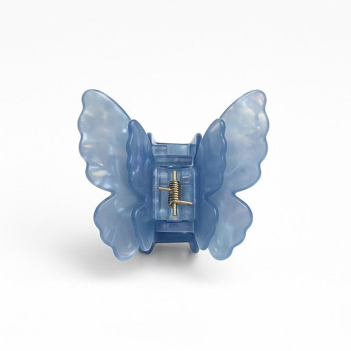 Dreamy Butterfly Clip
