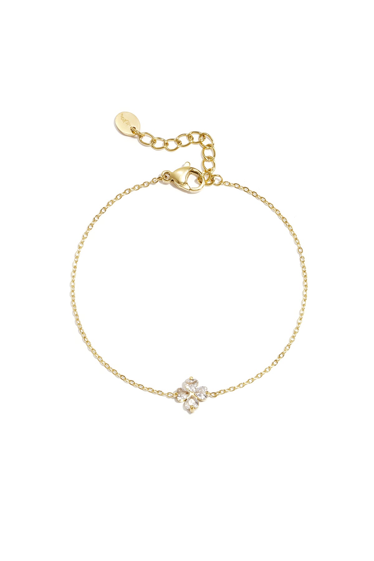 Daily Shine Armband