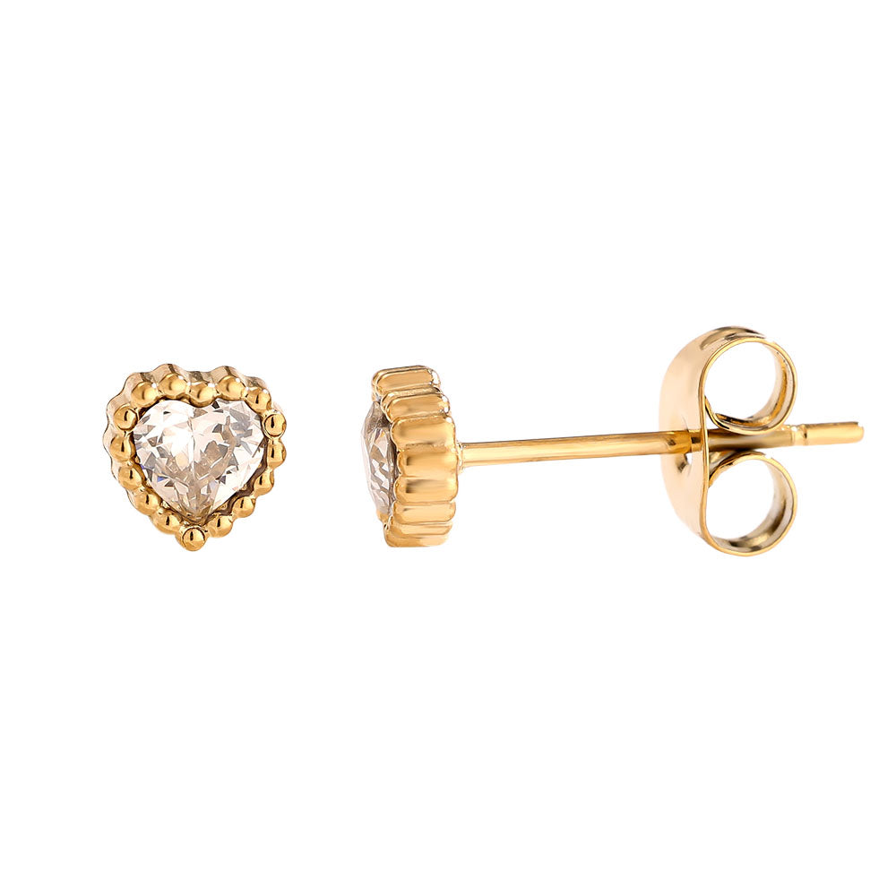 Douce Eleganz Ohrringe