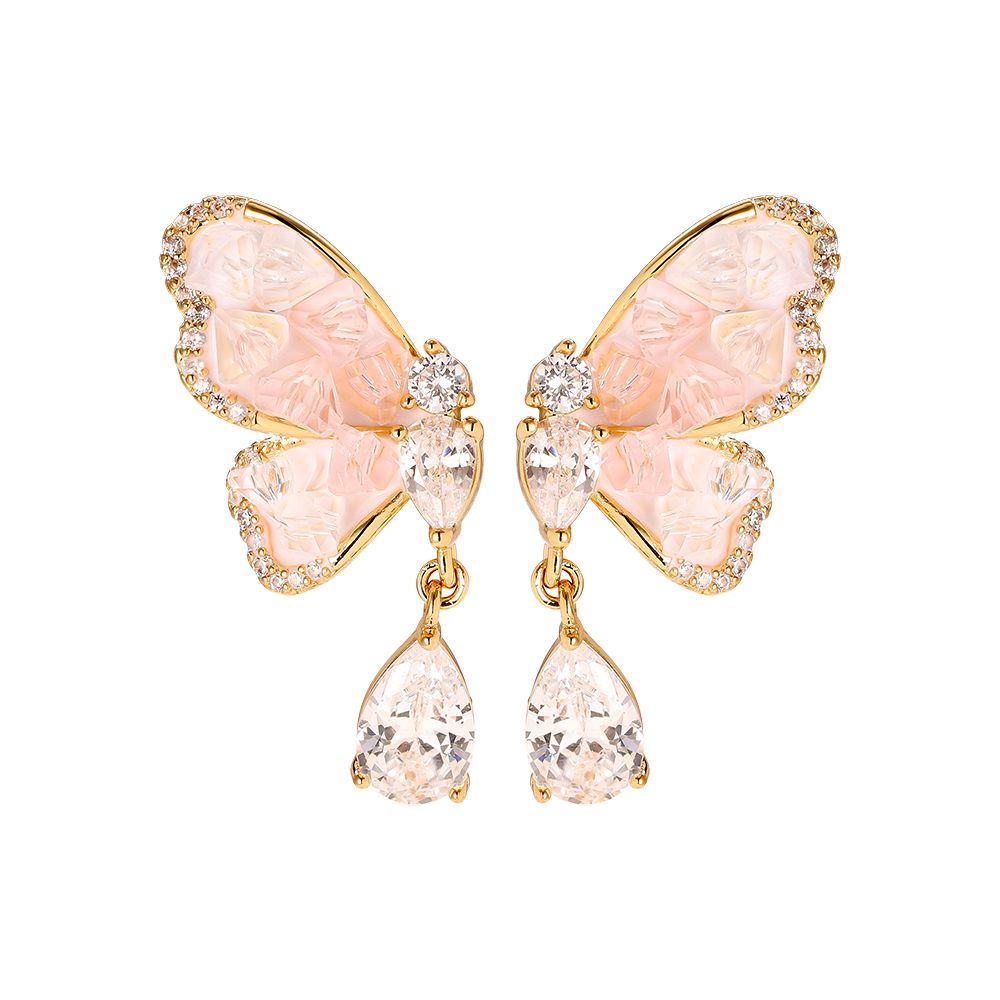 Mariposa Ohrringe