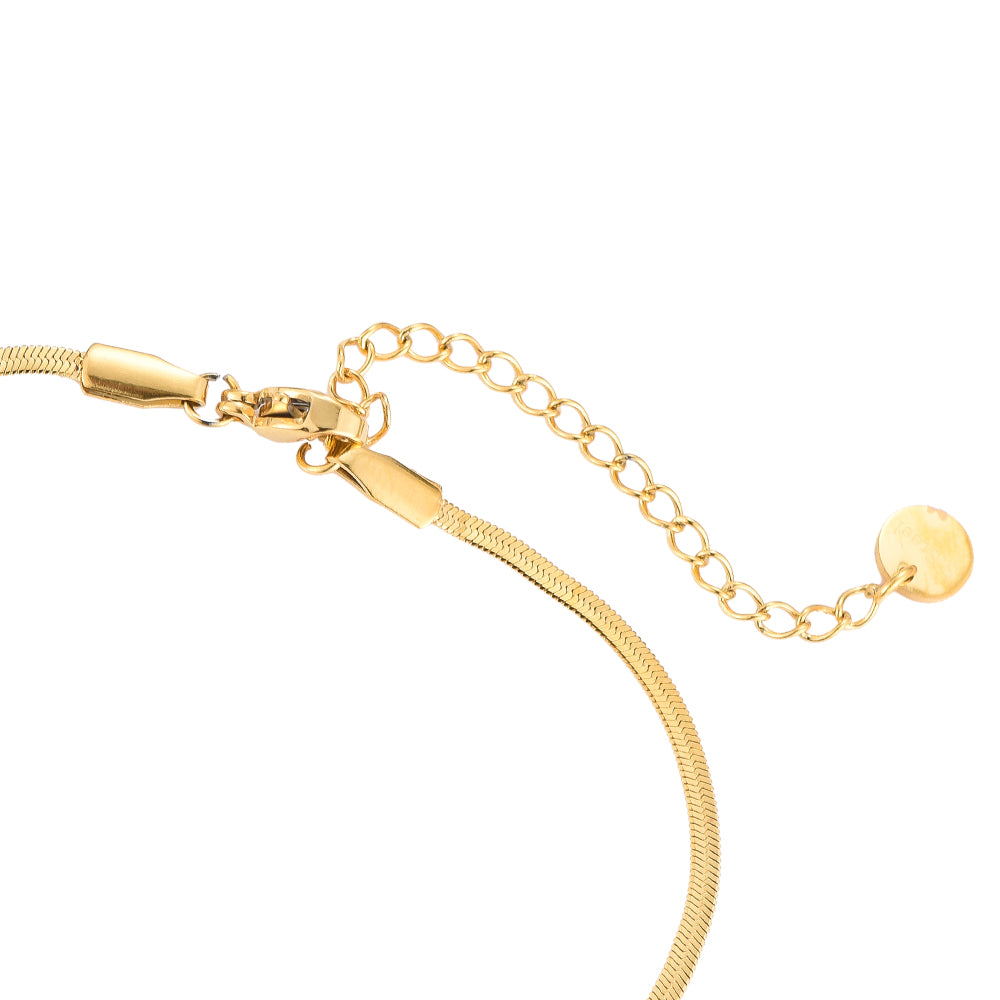 Snake Armband