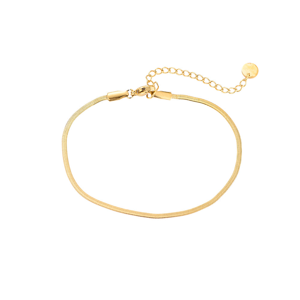Snake Armband