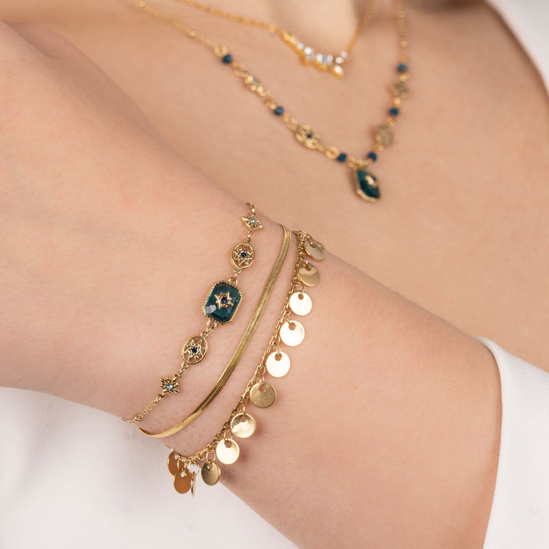 Snake Armband